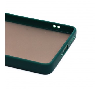 Чехол-накладка - PC041 для "Xiaomi Redmi Note 13 5G" (dark green) (223945)#2087113