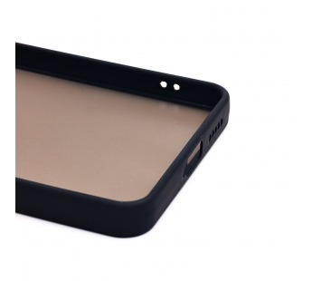 Чехол-накладка - PC041 для "Xiaomi Redmi Note 13 Pro" (black) (223923)#2087108