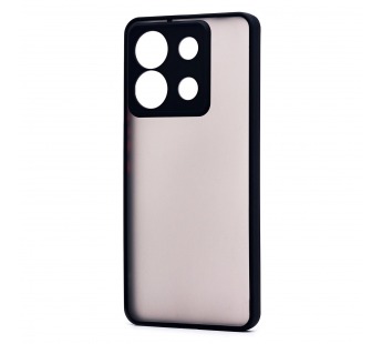 Чехол-накладка - PC041 для "Xiaomi Redmi Note 13 Pro" (black) (223923)#2087109