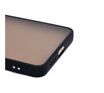 Чехол-накладка - PC041 для "Xiaomi Redmi Note 13 Pro" (black) (223923)#1955793