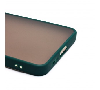 Чехол-накладка - PC041 для "Xiaomi Redmi Note 13 Pro" (dark green) (223925)#1955790