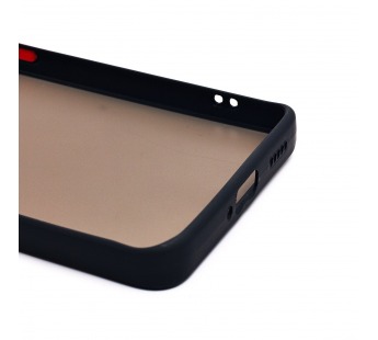 Чехол-накладка - PC041 для "Xiaomi Redmi Note 13 Pro+" (black) (223903)#2087210