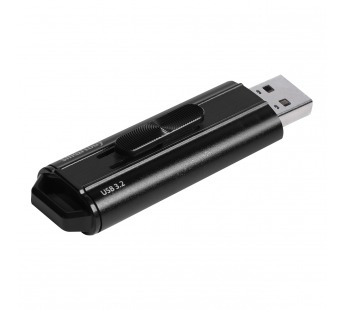 16GB накопитель  USB3.0 Smartbuy Iron-2 Metal Black#1949375