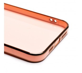 Чехол-накладка - SC301 для "Apple iPhone 15 Pro Max" (light pink) (222617)#2068344