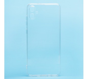 Чехол-накладка - Ultra Slim для "Samsung SM-A055 Galaxy A05" (прозрачный) (223882)#1952023
