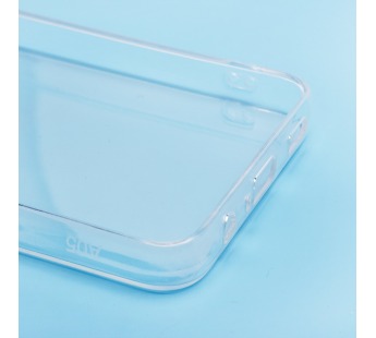 Чехол-накладка - Ultra Slim для "Samsung SM-A055 Galaxy A05" (прозрачный) (223882)#2079823
