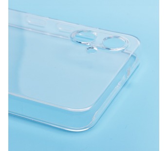 Чехол-накладка - Ultra Slim для "Samsung SM-A055 Galaxy A05" (прозрачный) (223882)#2079824