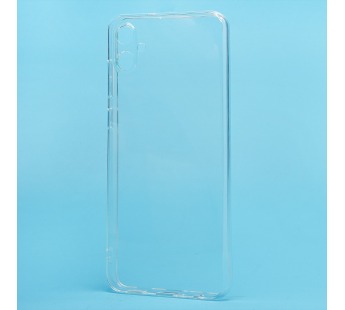 Чехол-накладка - Ultra Slim для "Samsung SM-A055 Galaxy A05" (прозрачный) (223882)#2079825