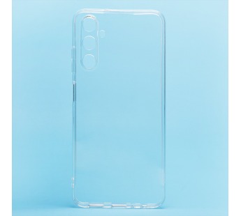Чехол-накладка - Ultra Slim для "Samsung SM-A057 Galaxy A05s" (прозрачный) (223862)#1952024