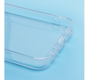 Чехол-накладка - Ultra Slim для "Samsung SM-A057 Galaxy A05s" (прозрачный) (223862)#2080260