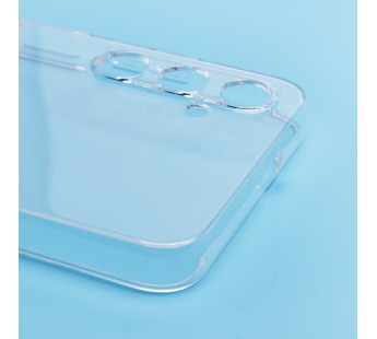 Чехол-накладка - Ultra Slim для "Samsung SM-A057 Galaxy A05s" (прозрачный) (223862)#2080261