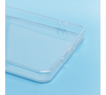 Чехол-накладка - Ultra Slim для "Xiaomi Redmi Note 13 5G" (прозрачный) (223942)#2079882