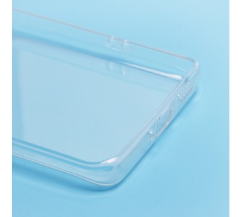 Чехол-накладка - Ultra Slim для "Xiaomi Redmi Note 13 Pro" (прозрачный) (223922)#2080257