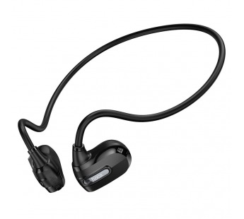 Bluetooth-наушники с костной проводимостью Hoco ES63 (black) (222271)#1954245