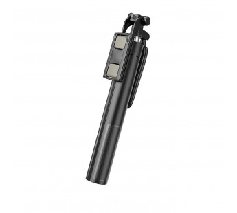 Трипод-монопод Hoco K19 Soul (black) (221144)#1949869