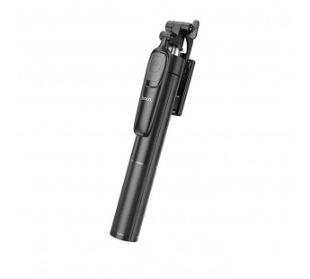 Трипод-монопод Hoco K19 Soul (black) (221144)#1949868