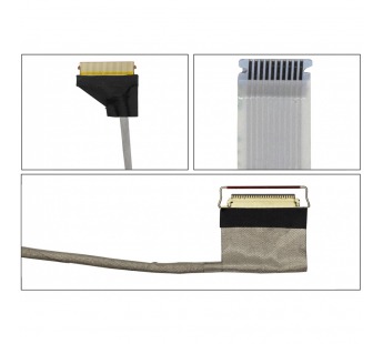 Шлейф для HP ProBook 450 G8 (30-pin eDP) версия 1#1947792