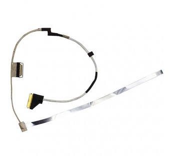 Шлейф для HP ProBook 450 G8 (30-pin eDP) версия 1#1953375