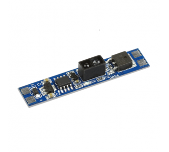 Выключатель для алюм.профилей Инфракрасный VD02-A1, вкл/выкл, шт#2135602