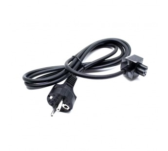 Угловой кабель питания 3-pin для ноутбуков HP#2122874