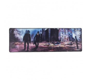 Коврик для мыши Гарнизон GMP-300, рисунок "Survarium", 864*279*3мм [21.11], шт#1949283