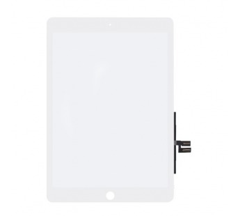 Тачскрин для iPad 7/8 10.2 (A2197/A2198/A2200/A2428/A2429/A2270) (белый)#2070630