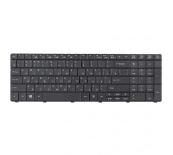 Клавиатура для ноутбука Acer Travelmate TM 5742Z/5742G/5742Z/5742ZG/5744/5744Z/E1-571 (черный)#2073243