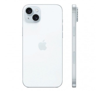 Смартфон Apple iPhone 15 256Gb Blue#1949255