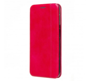 Чехол-книжка - BC002 для "Samsung Galaxy S24 Ultra" (pink) (221450)#1948427