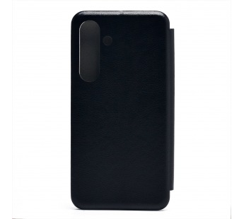 Чехол-книжка - BC002 для "Samsung Galaxy S24" (black) (221439)#2037751