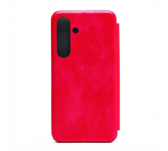 Чехол-книжка - BC002 для "Samsung Galaxy S24" (pink) (221440)#2037753