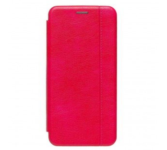 Чехол-книжка - BC002 для "Samsung Galaxy S24+" (pink) (221445)#1948434