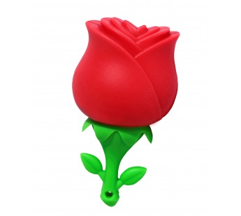 Флэш накопитель USB 32 Гб Smart Buy Wild series  Роза (226146)#1948832