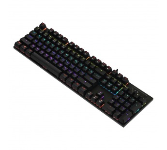 Игровая механическая клавиатура TFN Saibot KX-14 black#1948470