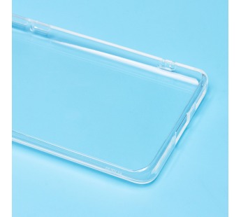Чехол-накладка Activ ASC-101 Puffy 0.9мм для "Honor X9b" (прозрачный) (224928)#2096782