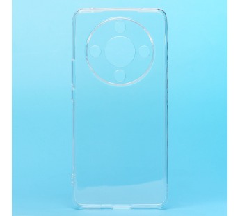 Чехол-накладка Activ ASC-101 Puffy 0.9мм для "Honor X9b" (прозрачный) (224928)#1955592