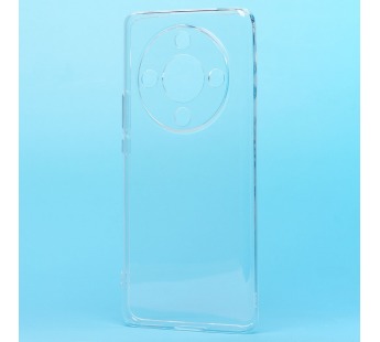 Чехол-накладка Activ ASC-101 Puffy 0.9мм для "Honor X9b" (прозрачный) (224928)#1955593