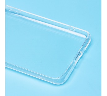 Чехол-накладка Activ ASC-101 Puffy 0.9мм для "Huawei Honor 90" (прозрачный) (224858)#2096781