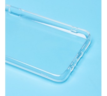 Чехол-накладка Activ ASC-101 Puffy 0.9мм для "Huawei Honor X7a" (прозрачный) (224855)#2096779