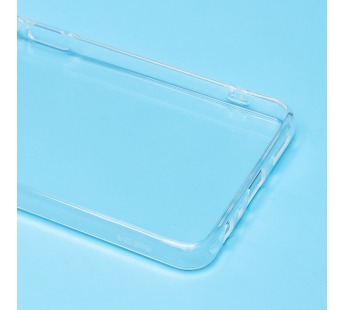 Чехол-накладка Activ ASC-101 Puffy 0.9мм для "OPPO Realme C55" (прозрачный) (224859)#2096777