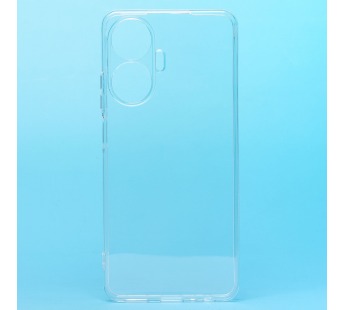 Чехол-накладка Activ ASC-101 Puffy 0.9мм для "OPPO Realme C55" (прозрачный) (224859)#1955610