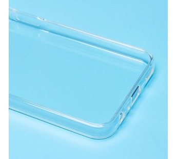 Чехол-накладка Activ ASC-101 Puffy 0.9мм для "Samsung Galaxy A24 4G" (прозрачный) (224852)#2096776