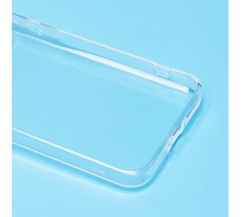 Чехол-накладка Activ ASC-101 Puffy 0.9мм для "Xiaomi 14" (прозрачный) (224897)#2096770