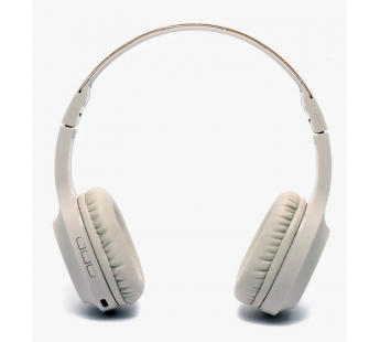 Накладные Bluetooth-наушники Hoco W46 (белые)#1949512