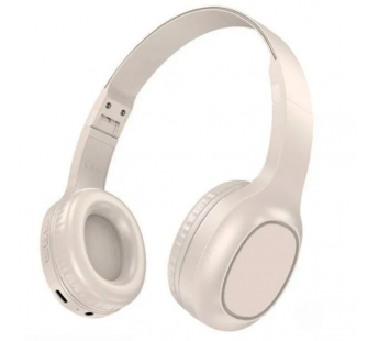 Накладные Bluetooth-наушники Hoco W46 (белые)#1949513