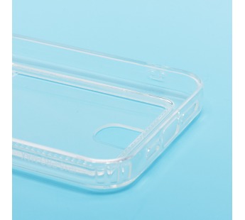 Чехол-накладка SC276 с картхолдером для "Apple iPhone 15 Pro Max" (tr (224806)#2092901