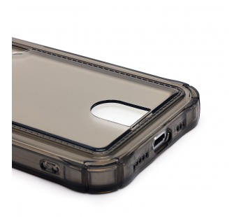 Чехол-накладка SC276 с картхолдером для "Apple iPhone 15 Pro" (black) (224801)#2125376