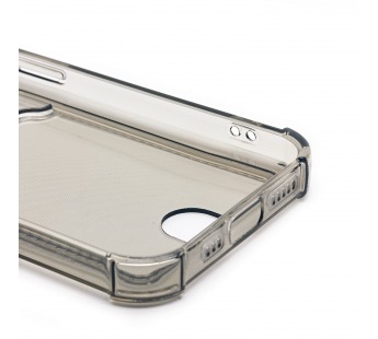 Чехол-накладка SC276 с картхолдером для "Apple iPhone 15" (black) (224803)#2092895