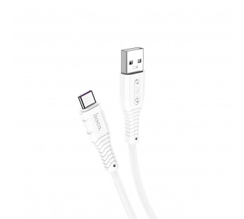 Кабель USB - Type-C Hoco X67 Nano PD  3A  (white) (220525)#1977083