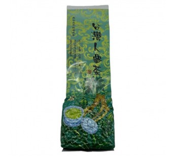 Чай Женьшень 250гр Пакет Вакуум Зеленый#1950405